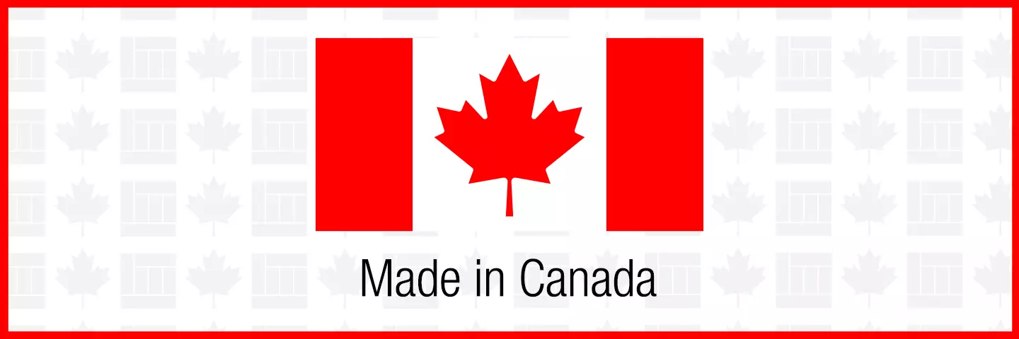 Shop Canadian Made Products!